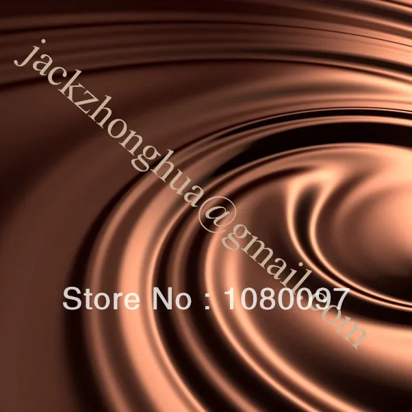 Stainless steel commercial chocolate fountain 7 tires 103cm height for home and commercial use
