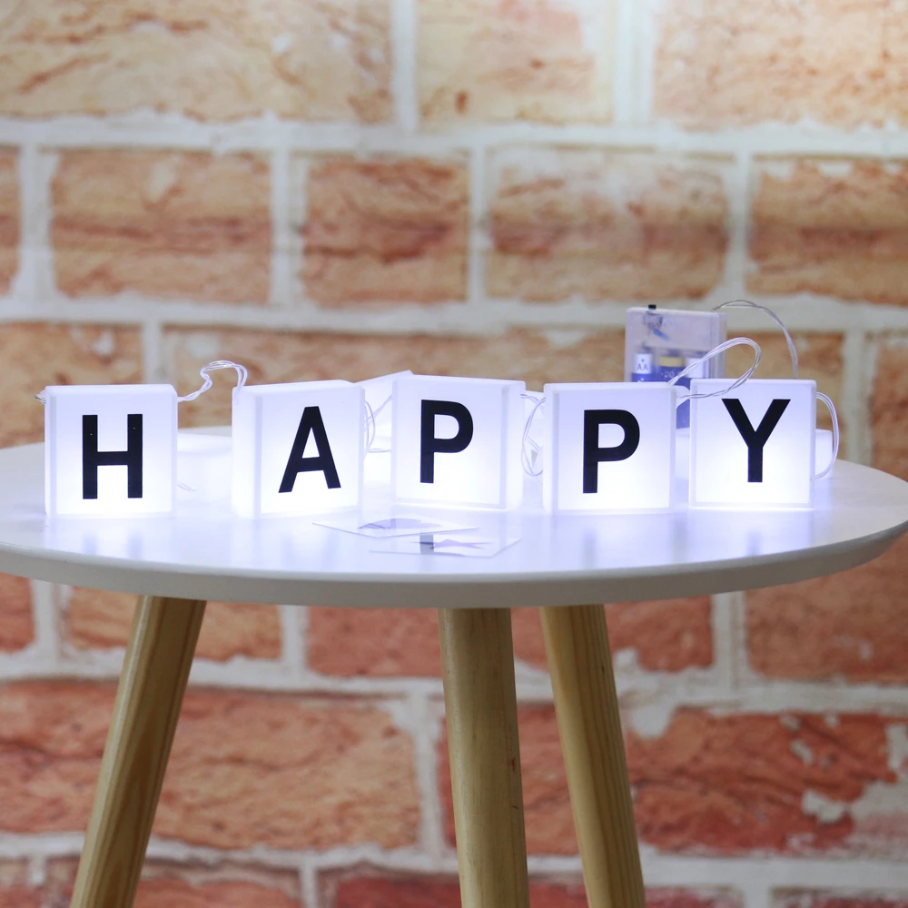 happy
