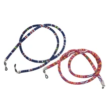 2 шт этнические солнцезащитные очки шнур на шею ремешок для очков шнурок для очков держатель