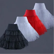 50 s качели винтажная Нижняя юбка 60 см Ретро Нижняя юбка рокабилли пачка вечерние юбка