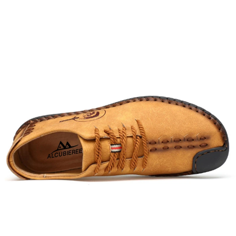 2018 New Men Casual Shoes Loafers Men Shoes Quality Split Leather Shoes Men Flats Hot Sale Moccasins Shoes Big Size 2018 New Men Casual Shoes Loafers Men Shoes Quality Split Leather Shoes Men Flats Hot Sale Moccasins Shoes Big Size