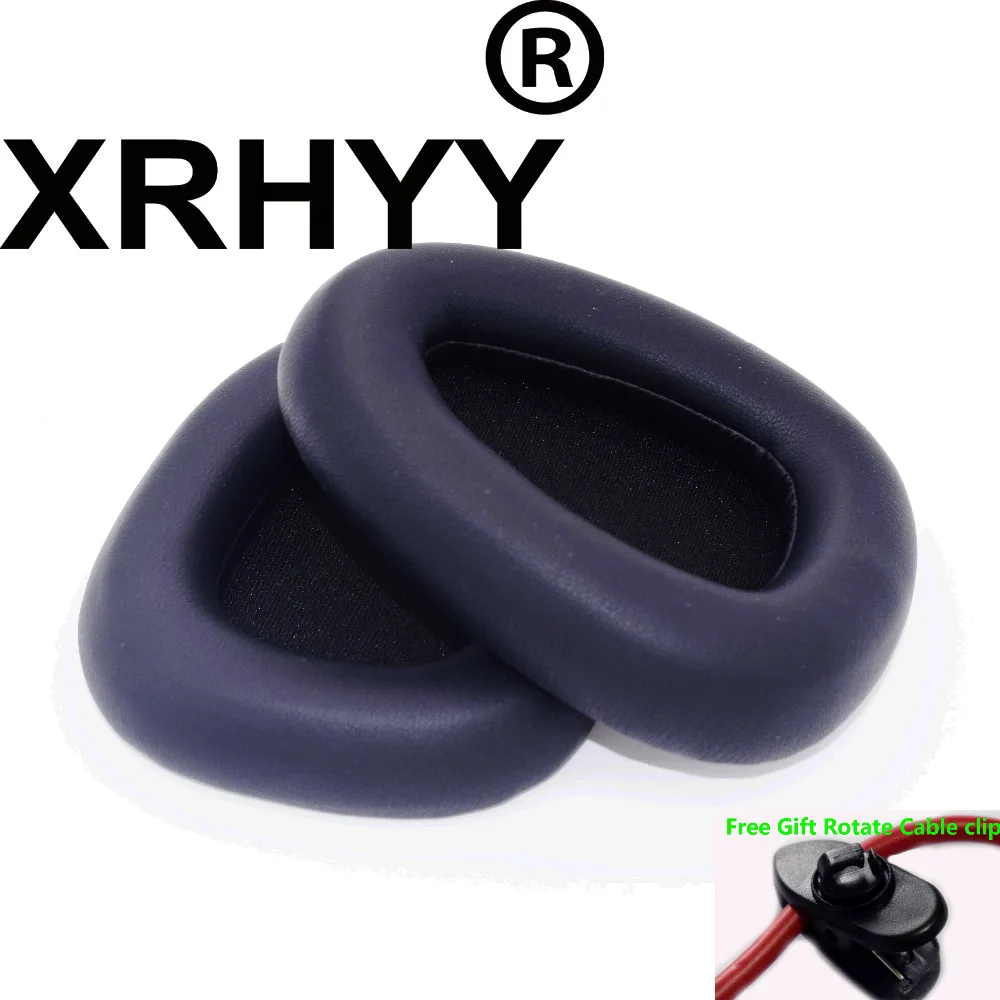 XRHYY сменные амбушюры пенопластовые подушки чехол для Monster DNA Pro 2 0 Накладные