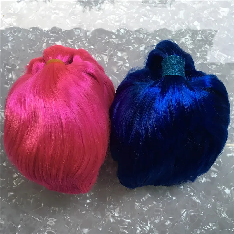 pink and blue wig (3)