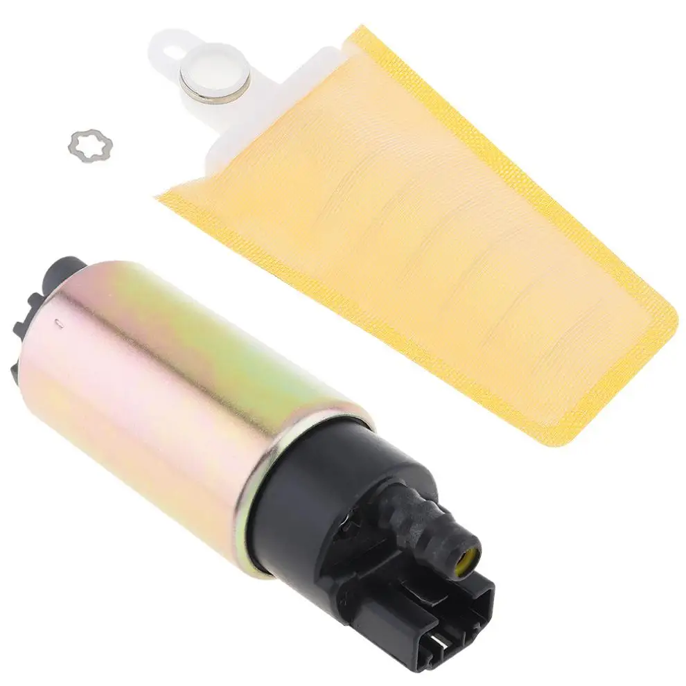 

255Lph High Flow Universal In-tank Auto Car Gasoline Fuel Pump for AIRTEX TOYOTA HYUNDAI ACDELCO MAZDA