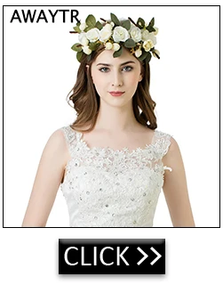 AWAYTR Bridal Headwear for Women Flower Wreath Headband Big Floral Wine Red Hair Band Wedding Party Crown Hair Accessories