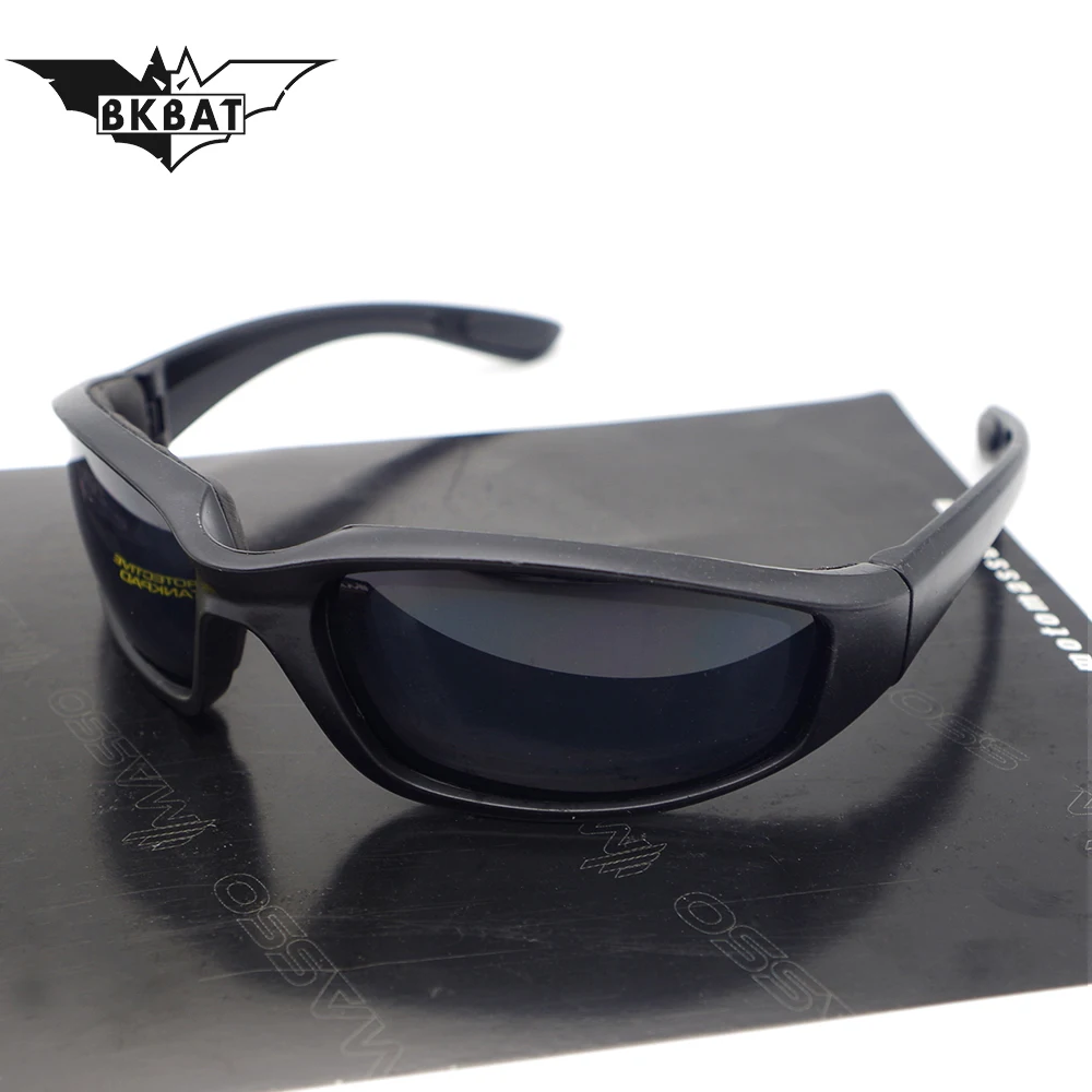 

Motorbike Motocross Helmet Pilot Goggles Jet Aviator Vintage Wwii Pilot Goggles Motorcycle Scooter Glasses UV For Helmet