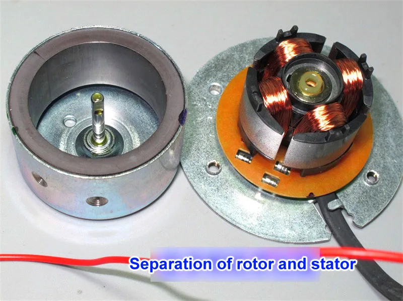Японский воздуходувка Mute 0.6A широкое напряжение 5 24V 1900rpm фотокопии вентилятор