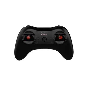 

Radiolink T8S Rc FPV Transmitter Remote Controller Radio Control Transmisor with R8EF R8FM Mini Receiver Car Remote Control