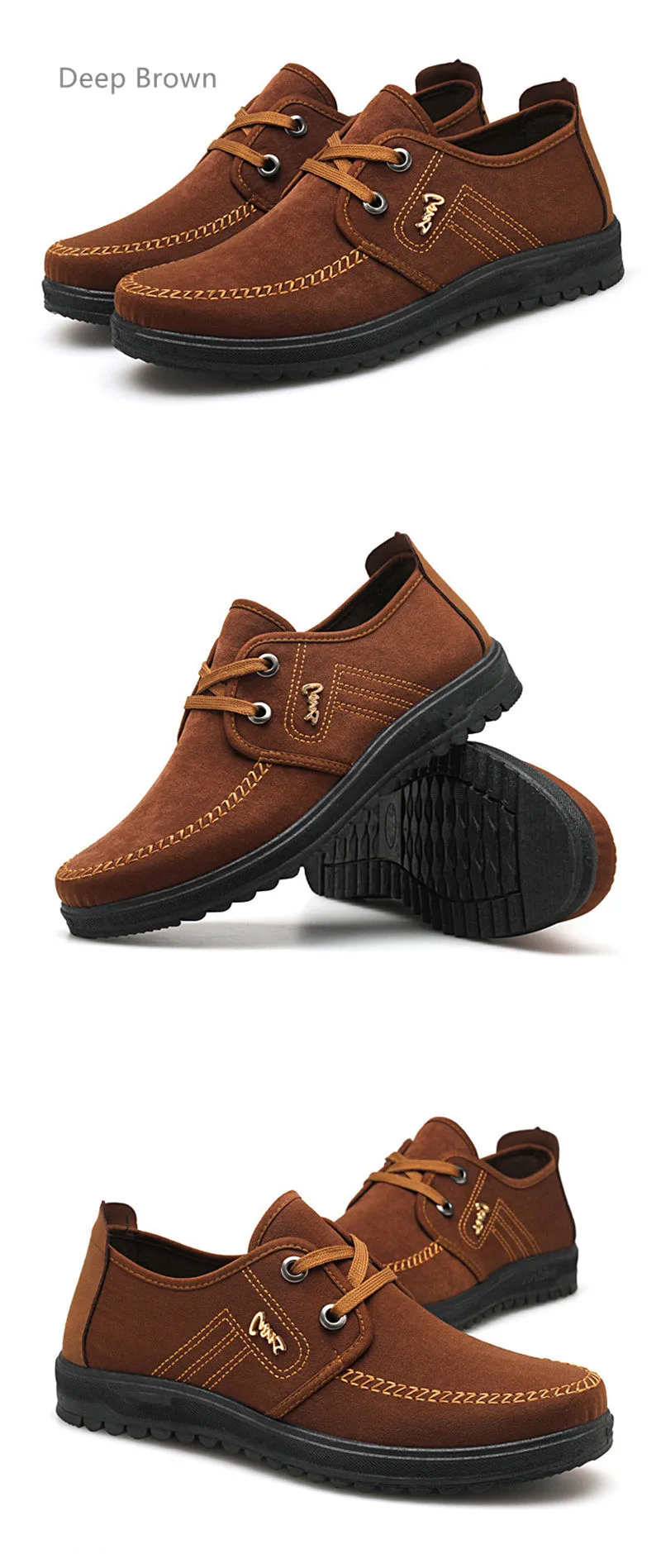 STEPREACH/брендовая мужская обувь; zapatos hombre chaussure homme sapato masculino; повседневные парусиновые дышащие однотонные лоферы на шнуровке; резиновая подошва