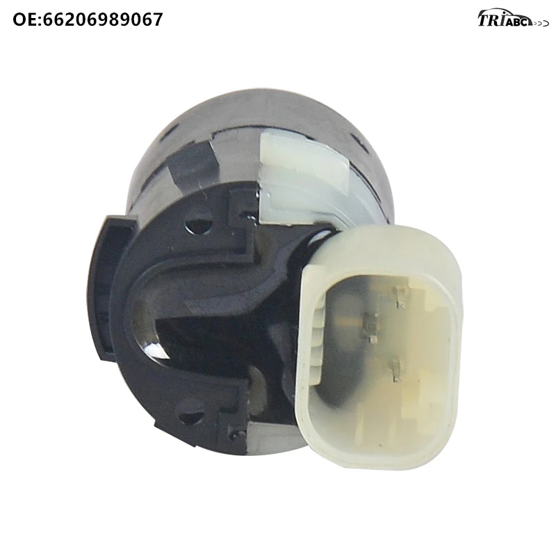 Датчик парковки 66206989067 PDC для BMW 3 E46 Compact Convertible Touring 316i 318d 318i 320d 325xi новый