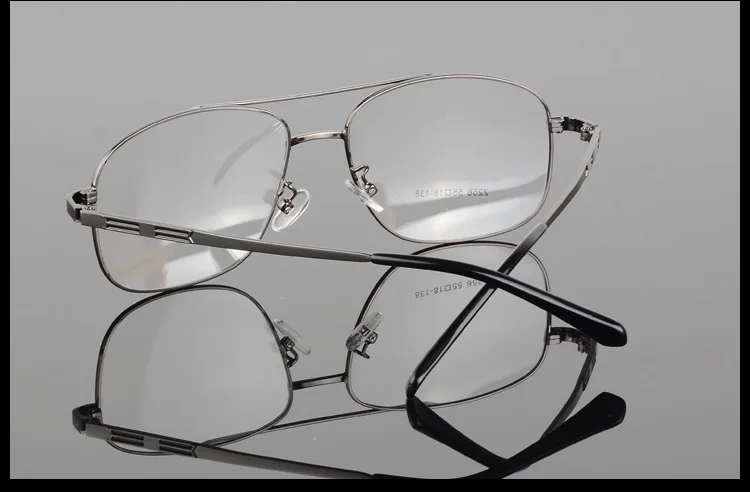 Eyeglasses Inside