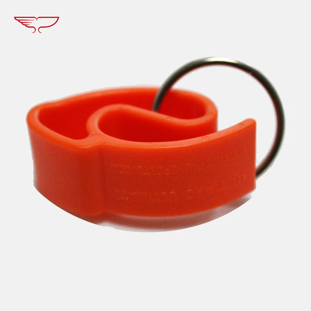 

Professional Ultimate Disc UltiPro Ultimate Disc Hook 10 Pieces