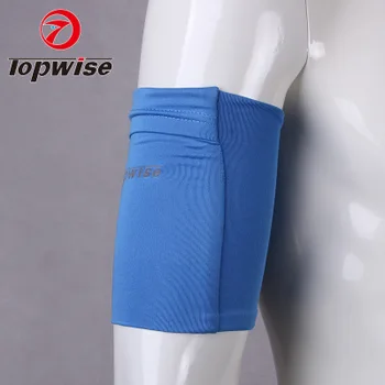 

Outdoor Sports Running Arm Bag comfort Jogging Gym Arm Band Holder Bags For Mobile Phones Pocket money key arm sleeve Pack
