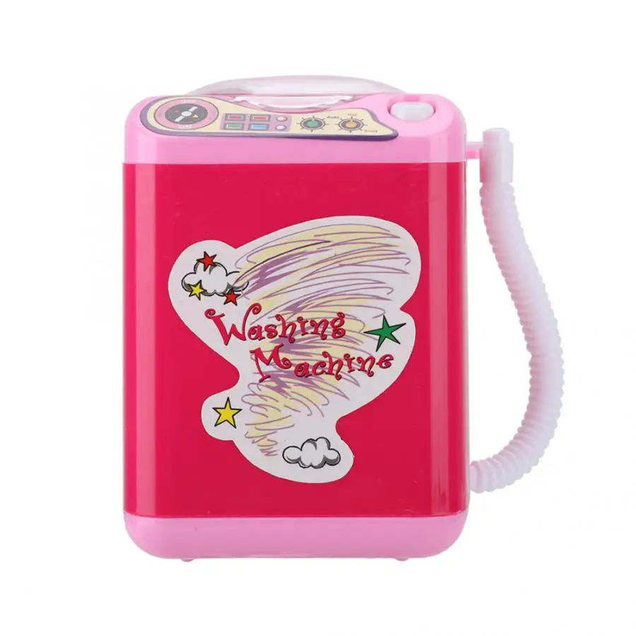 

Tornado Multi-Functional Mini Washing Machine Appearance Storage Box For Office