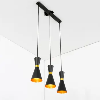 

Modern Deisgn Pendant Lights Dinning Room Kitchen Hanging Lamp E27 Metal Decor Home Lighting XU