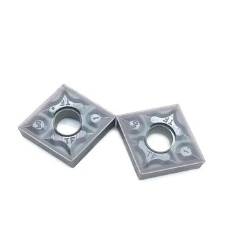 

10pcs CNMG120404 SM IC908 CNMG431 External Turning Tool carbide inserts for cnc Lathe Cutter Tool turning Cutting Tools