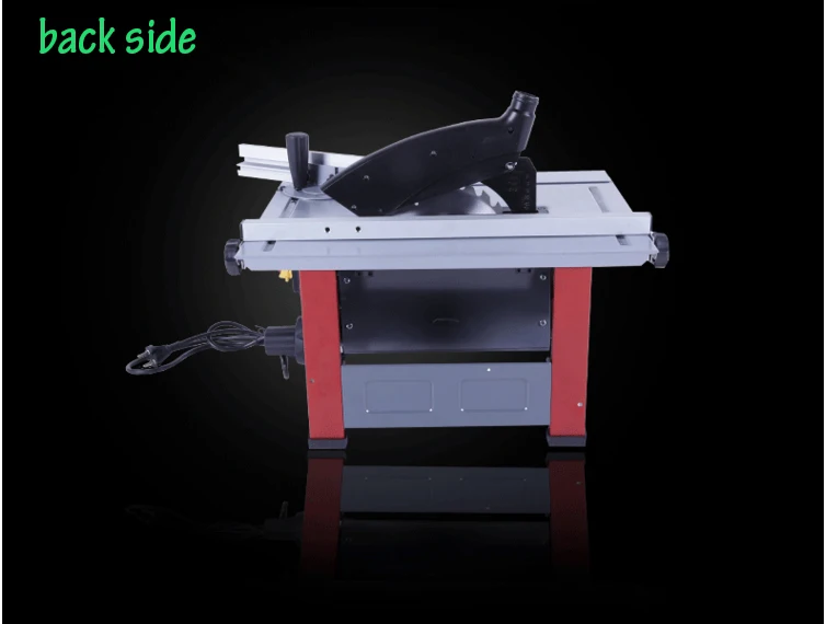 Woodworking Saw Household Saw Angle Cut Saw Multi-functional Cutting Machine Electric Saw JF72101