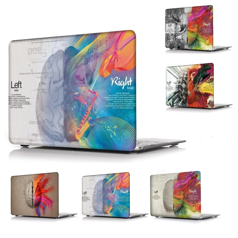 Пластиковый жесткий чехол для MacBook Pro (W/O USB C) Retina 13 дюймов (A1502/A1425) CD ROM) выпуск