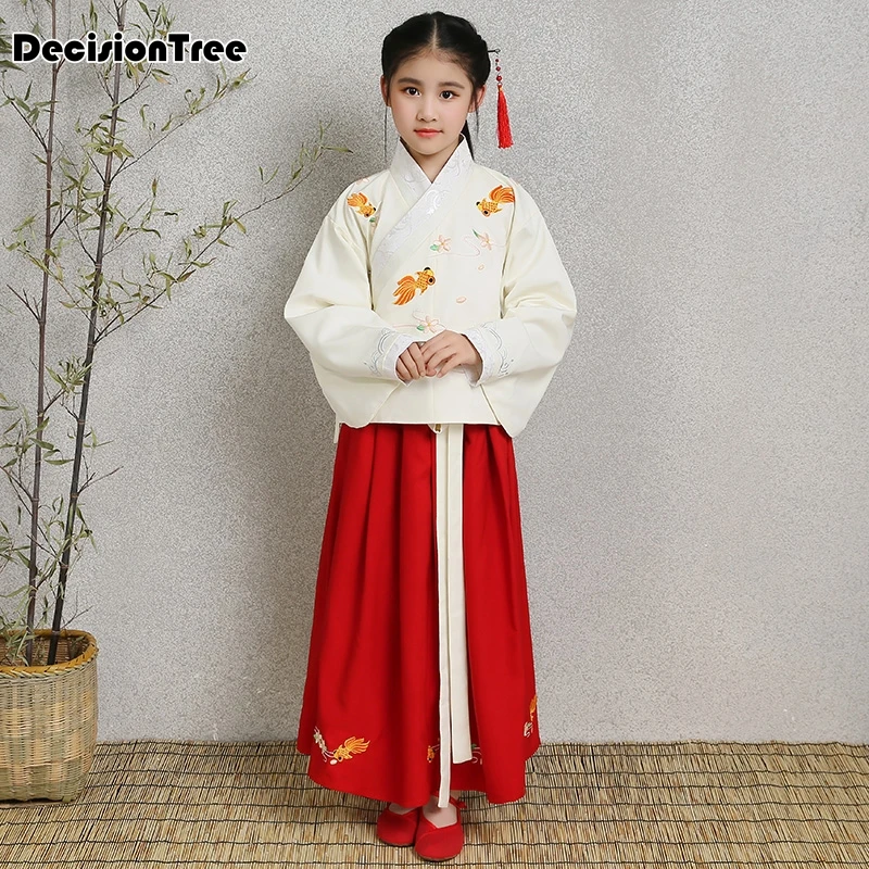 

2019 new ancient chinese costume hanfu cosplay traditional chinese dance costumes women costume hanfu for girls china national