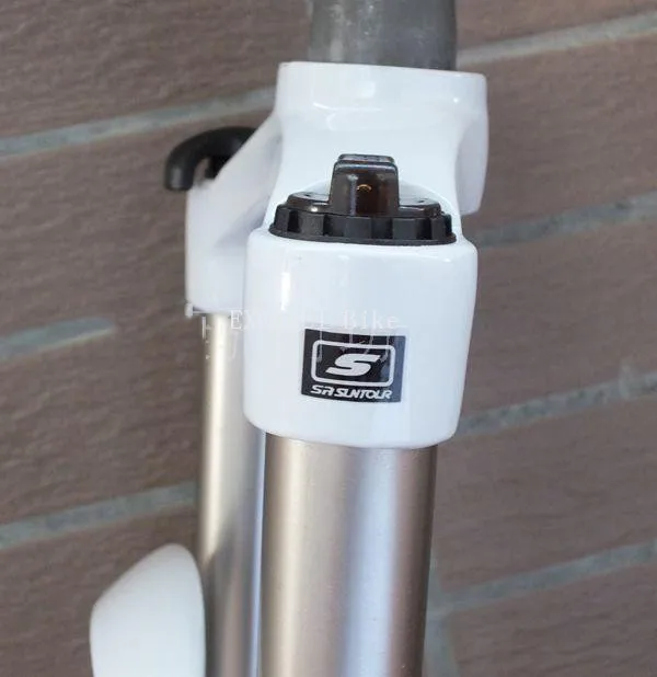 Excelli Bike Shock Rock Fork Mountain Bike26 Fork04