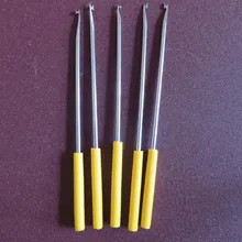 5 шт. Инструменты для ремонта дерева карабин для кларнета флейты oboe