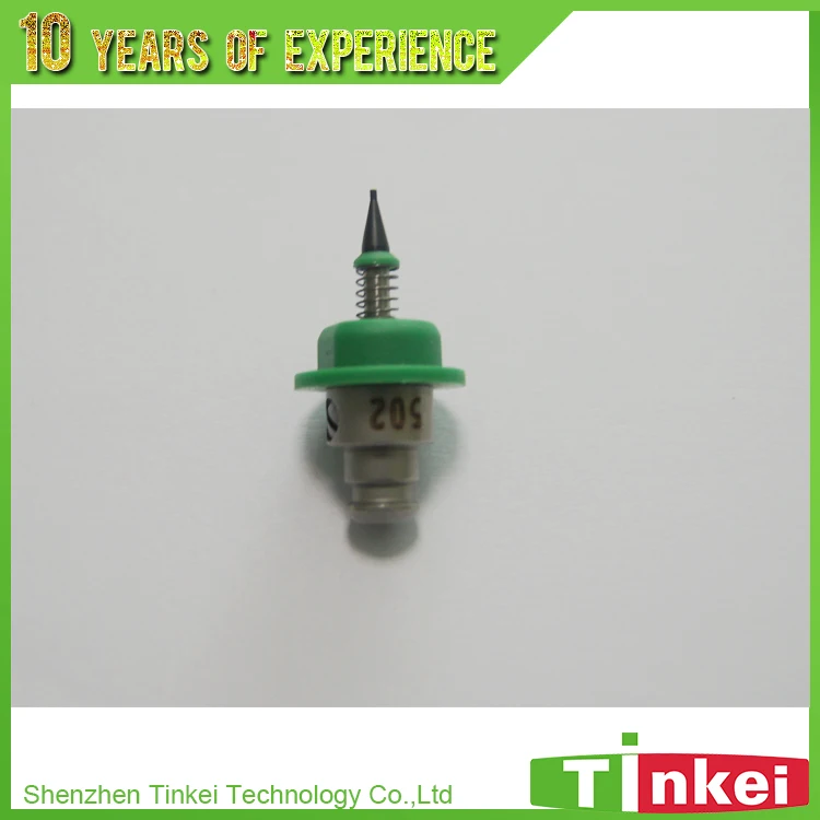 

juki 500 501 502 503 504 505 506 507 508 509 510 holder smt nozzle juki nozzle