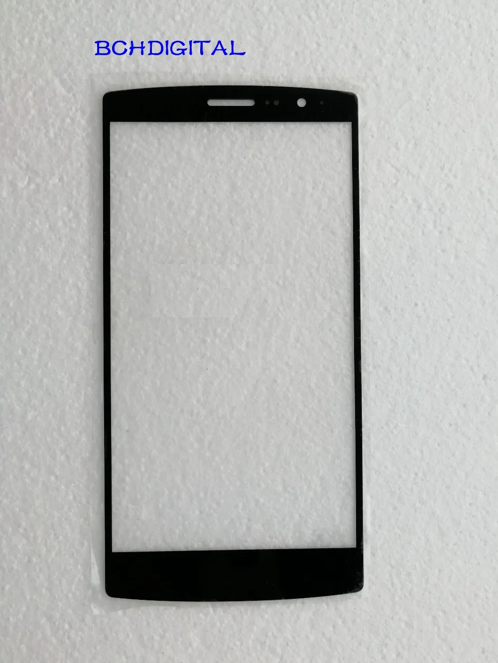 BCHDIGITAL LG041 для LG G4/G4 Stylus/G4 mini LCD сенсорный экран внешняя крышка переднее стекло