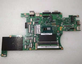 

SHELI TW-0GCCWP 0GCCWP GCCWP For Dell 7404 Motherboard with I5-4300U