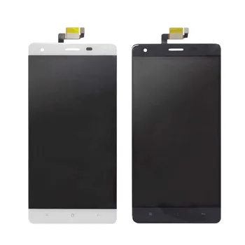 

For Oukitel K6000 LCD Mobile phone LCD Display and TP Touch Screen Digitizer Assembly lcd 5.5" 1280x720