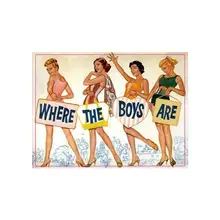 2pcs lot Four Sexy Women Stickers Waterproof Home Decor Laptop Sticker Decal Fridge Skateboard Doodle DIY