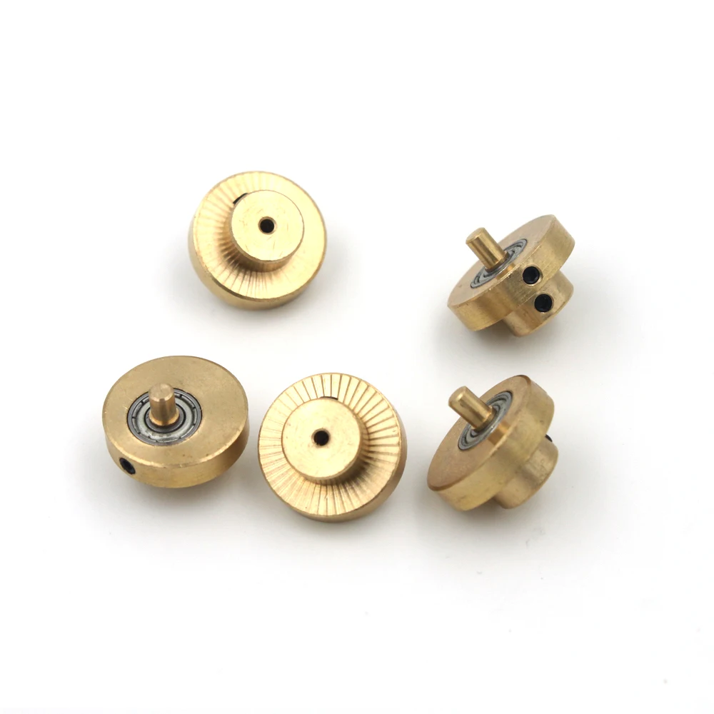 3.5mm 2PCS Rotary Tattoo Machine Shader Cam Wheel BearingTattoo gold Part Accessories for tattoo machine gun | Красота и здоровье