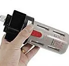 

1/4'' BL-2000 Adjustable Pressure Air Pneumatic Lubricator BL2000