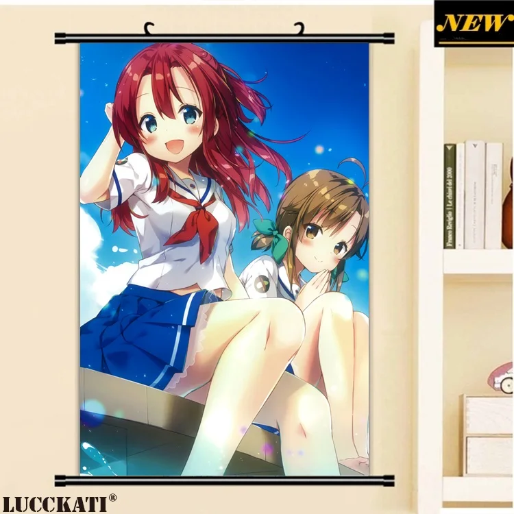 10yande.re 370996 high_school_fleet himeji_kayoko matsunaga_ritsuko riichu see_through seifuku wet_