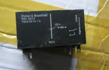 

Schneider inverter with relay T92S7D14-12 t92-4012