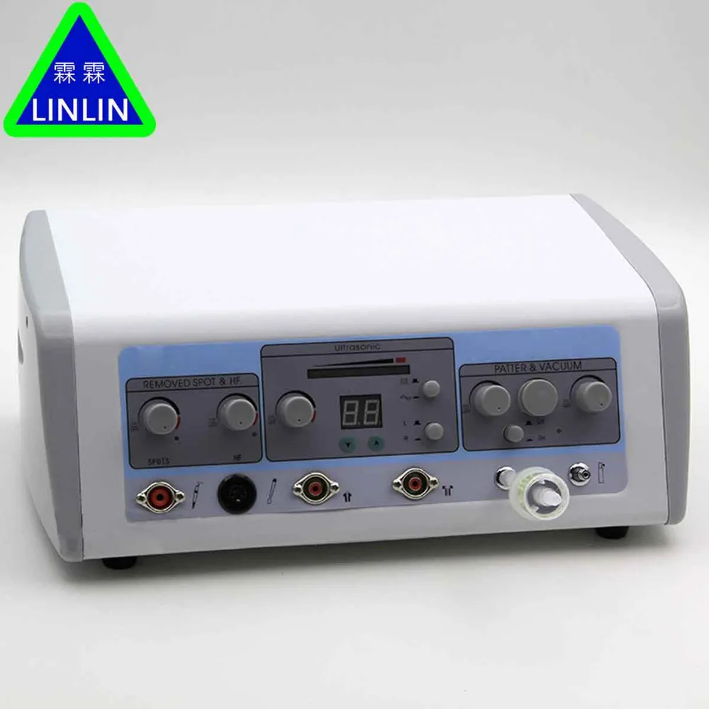 

LINLIN Ultrasonic introduction of electrotherapy instrument for removing wrinkles wrinkles skin and breast whitening and rem