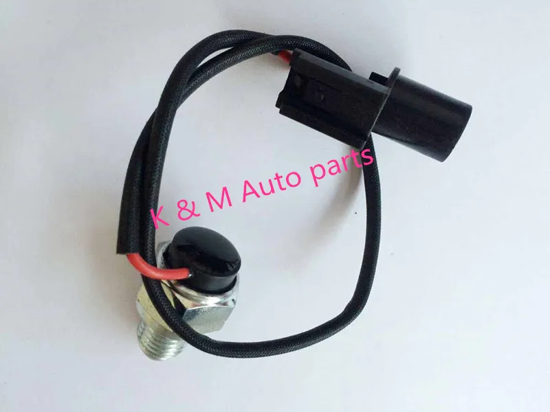 oem MB837106 T/H переключения передач 4WD переключатель лампы Senor для Mitsubishi Pajero IO