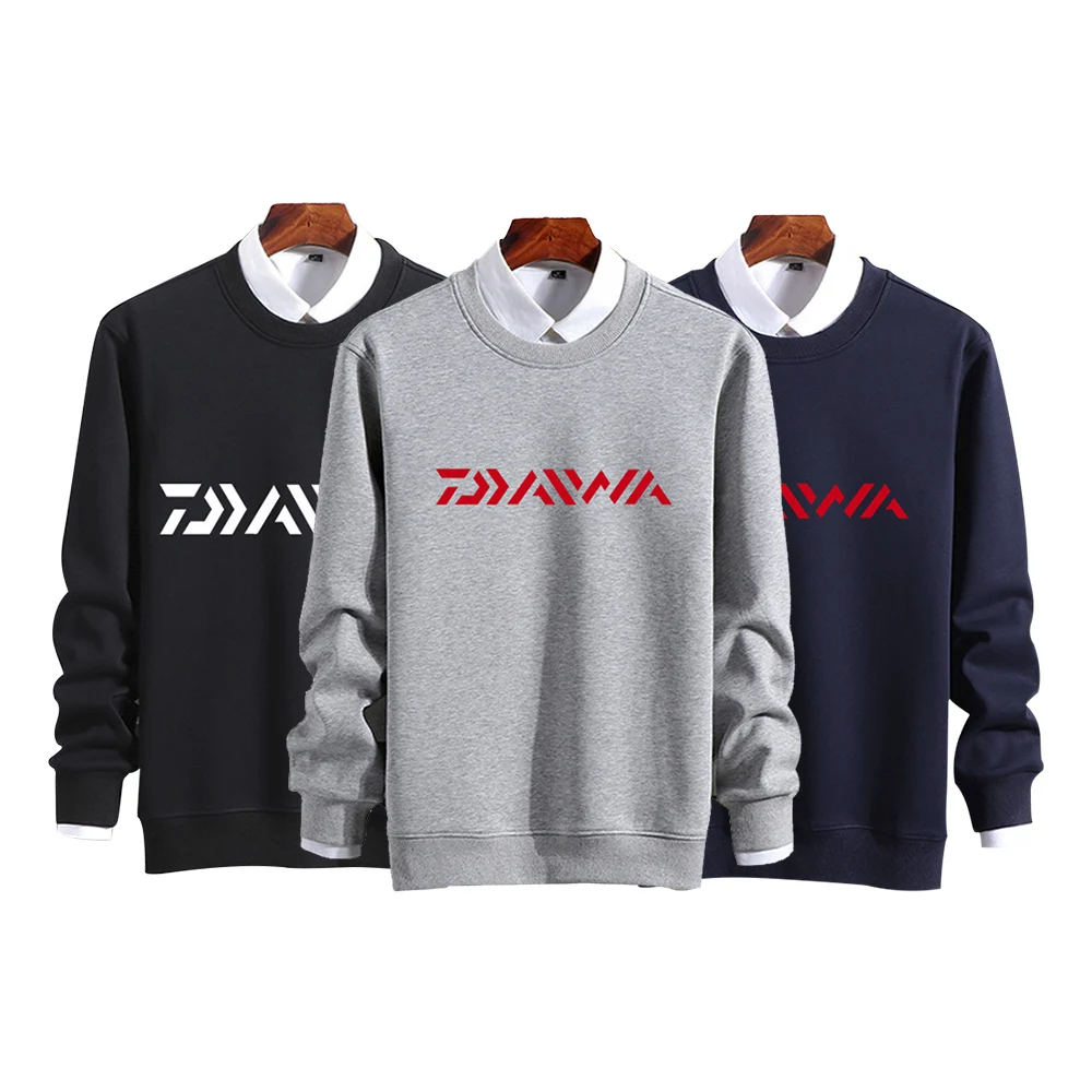 

Male Long Sleeves Fishing Cloth Fishing Hiking Camping Shirt Cloth