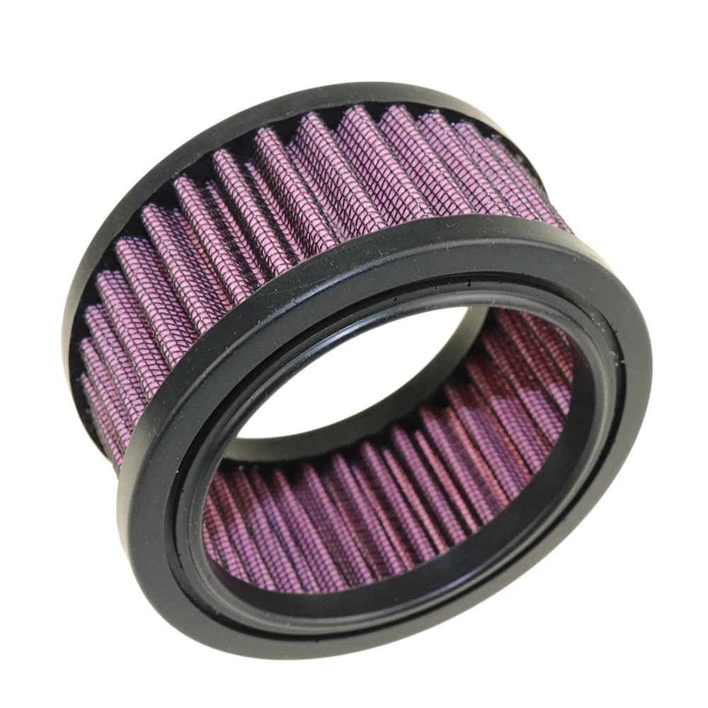 Motorcycle Air Cleaner Element Replacement Air Filter for Harley