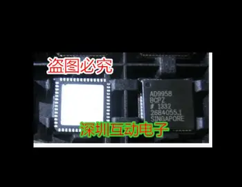 

Module AD8318ACPZ XCV200E-6BG352I NT5DS32M16BG-5T IT6511FN-CXG HYB18H1G321AF-11 1PCS-10PCS Original authentic