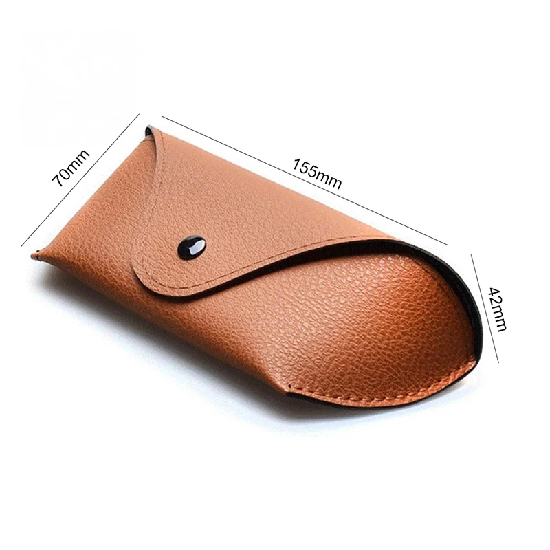 1 шт. Модные прочные водонепроницаемые мужские и женские переносные очки чехол