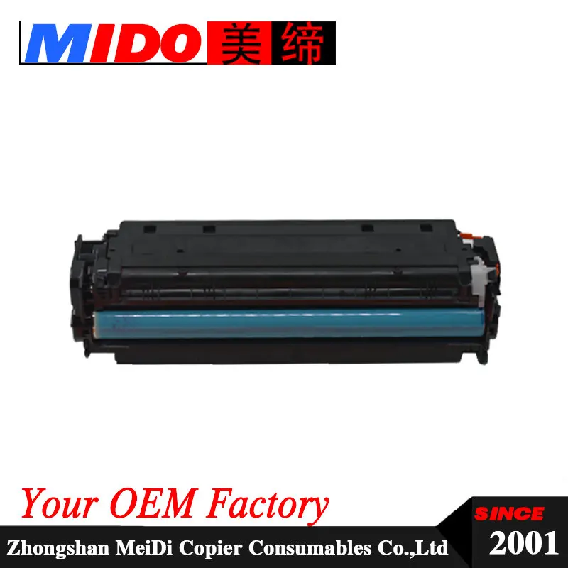 CE410A CE411A CE412A CE413A тонер картридж 305A для PRO 300 400 M351 M451 M375 M475|Картриджи с тонером| |