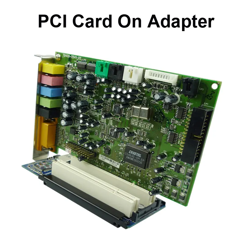 IT GO PCI E Express X1 на двойной Riser x16 Расширенная Адаптерная карта добавить карты с