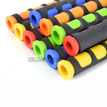 New style Universal Heavy Duty Motorcycle Handgrip Guard Accessories font b Motorbike b font Brake Clutch