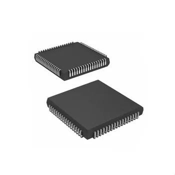 

Free shipping 10pcs/lot N80C196KC20 N80C196 PLCC68 NEW Original and STOCK