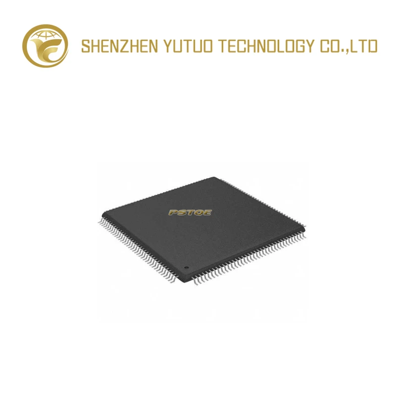 Новые оригинальные не защитой от подделок XCR3256XL-10TQG144C XCR3256XL-10TQG144 QFP144 QFP IC в наличии
