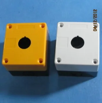 

Emergency push button switch box, stop switch box, indicator light box