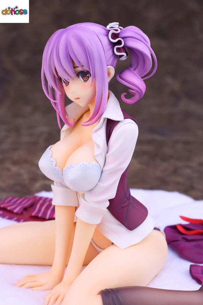 Donose Hina Sakura иллюстрация от Kurehito Misaki 1/6 Коллекционная модель детская игрушка ПВХ