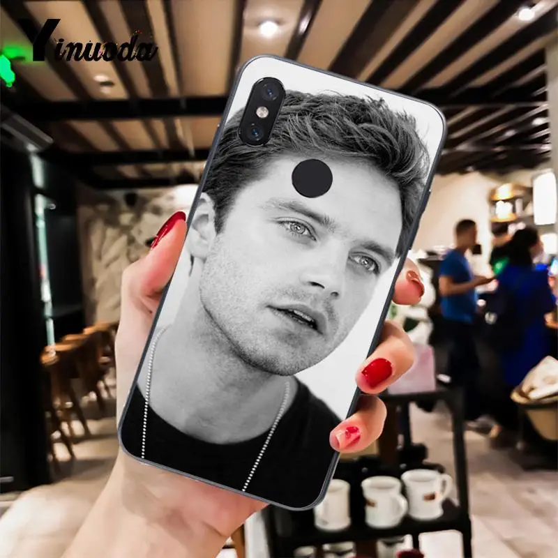 Sebastian Stan