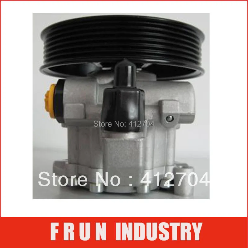 auto parts for benz Power steering pump air suspension system W220 W163