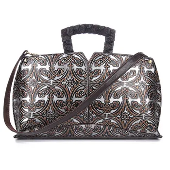 

Women Luxury Handbags Genuine Leather Messenger Shoulder Bags Original Designer Vintage Clutch Tote Famous Brand Leather Bags
